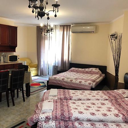 Apartament Marinela 1 Πομόριε Εξωτερικό φωτογραφία