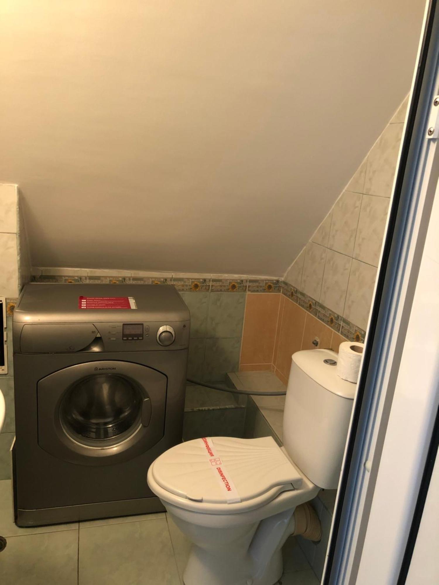 Apartament Marinela 1 Πομόριε Εξωτερικό φωτογραφία