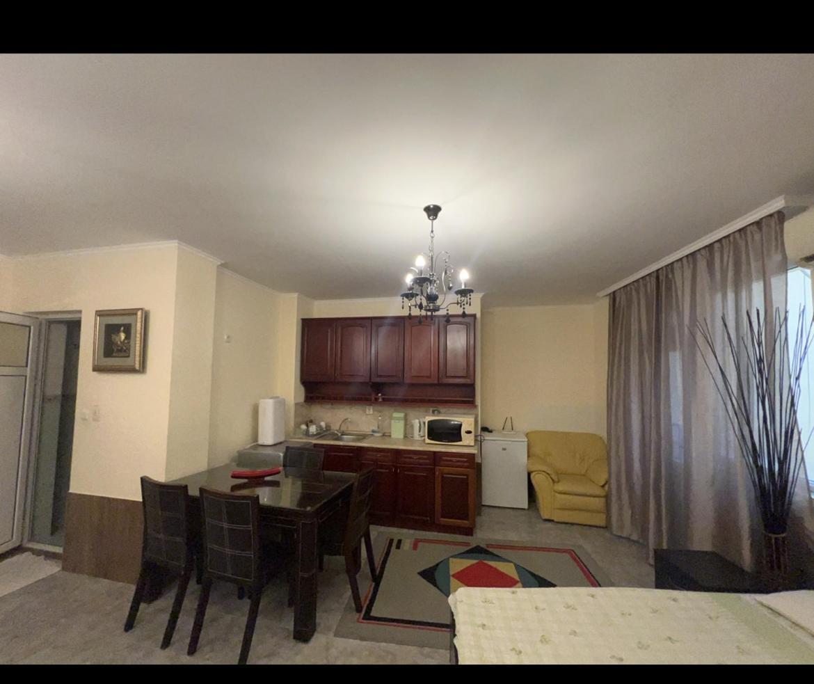 Apartament Marinela 1 Πομόριε Εξωτερικό φωτογραφία
