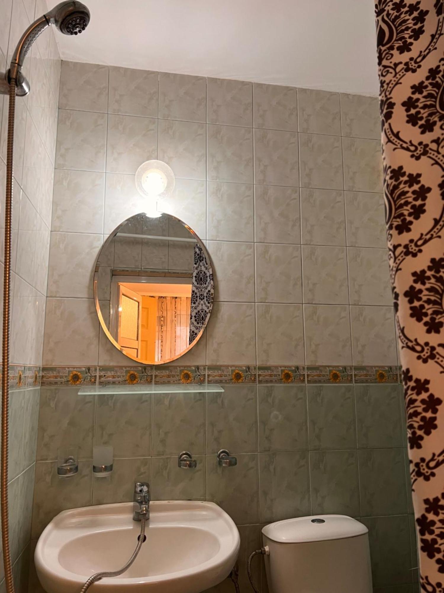 Apartament Marinela 1 Πομόριε Εξωτερικό φωτογραφία