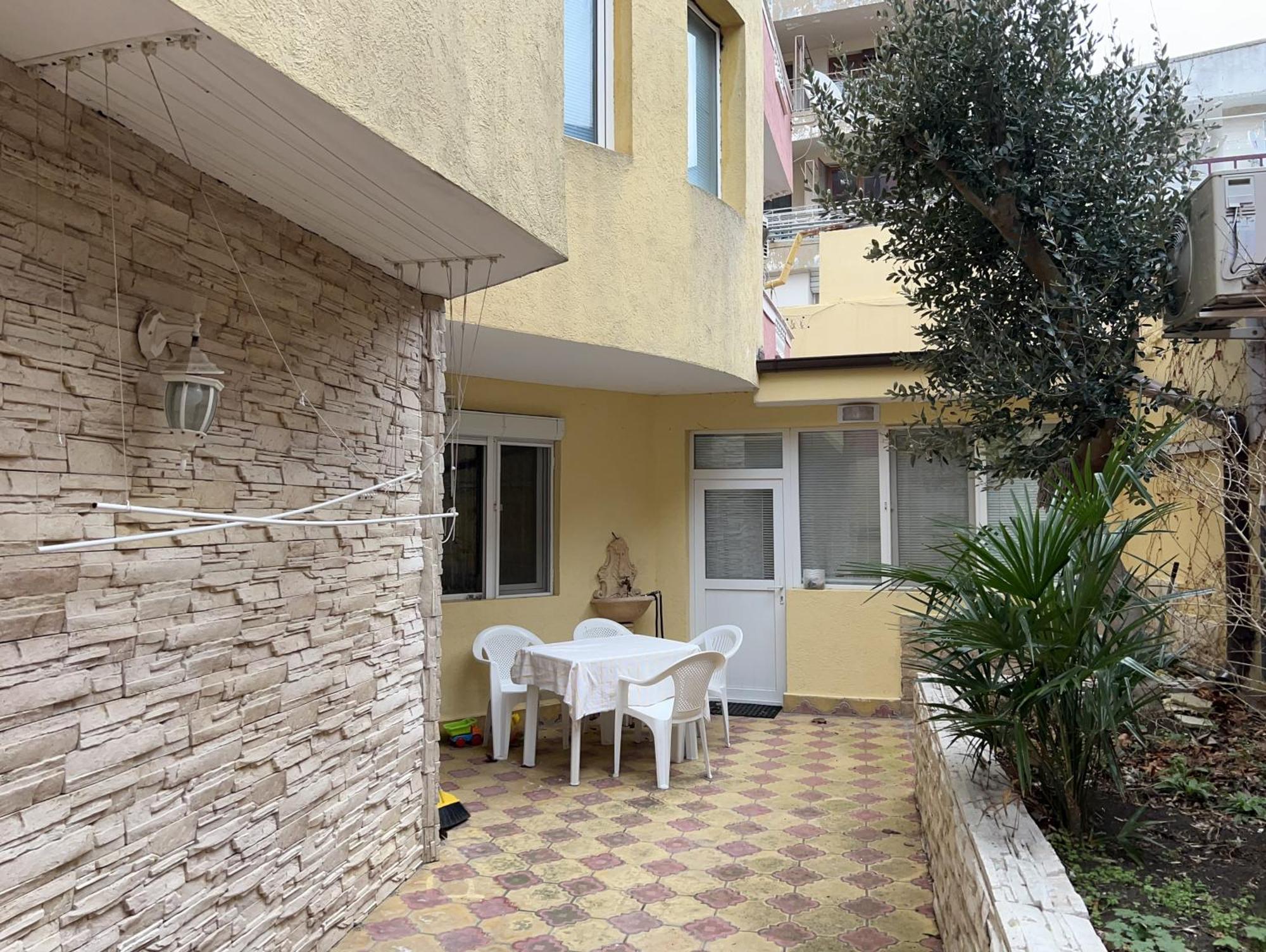 Apartament Marinela 1 Πομόριε Εξωτερικό φωτογραφία